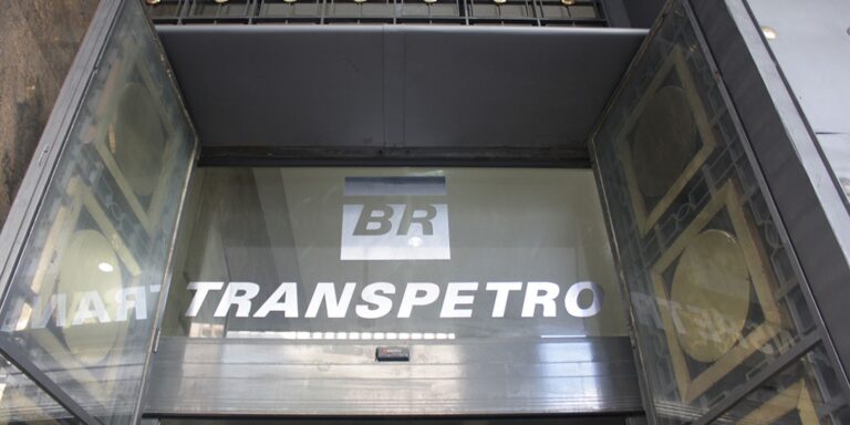 Transpetro fará transporte marítimo para empresas de fora da Petrobras