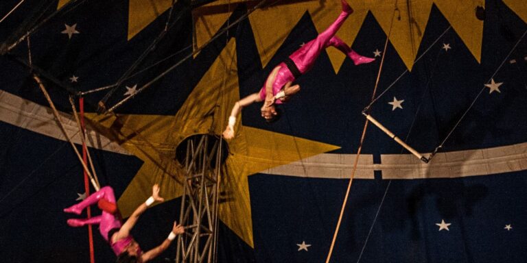 Circo de Tradição Familiar se torna Patrimônio Cultural do Brasil