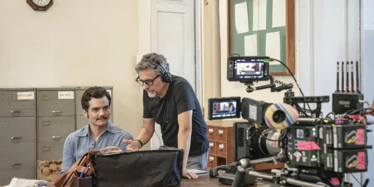 Cinema brasileiro vive momento de prestígio internacional