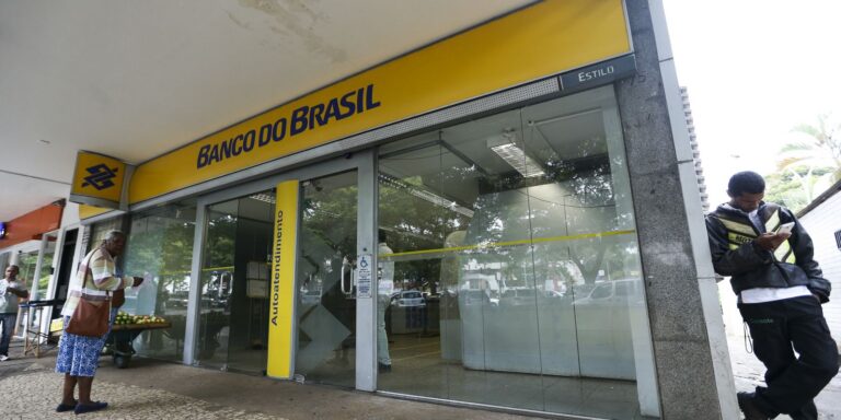 Banco do Brasil prorroga até 30 de abril renegociação de dívidas