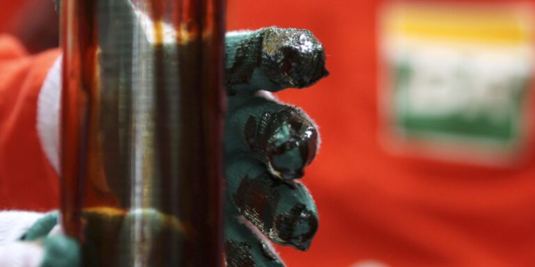 Brasil pode perder R$ 47 bi ao priorizar petróleo na Foz do Amazonas