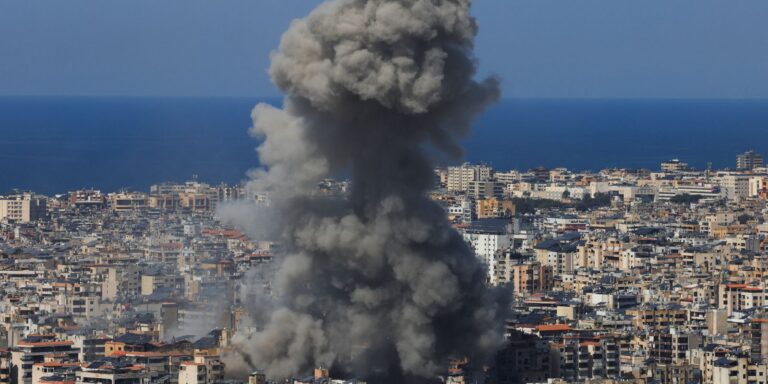 Israel não consegue destruir Hezbollah, avalia especialista militar