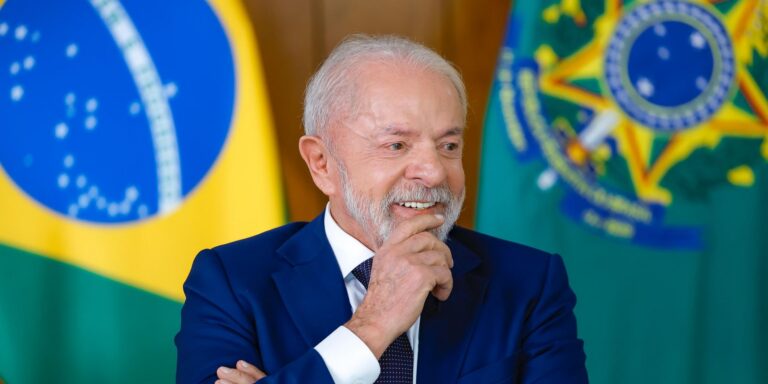 Governo envia esta semana PL sobre fim da escala 6x1