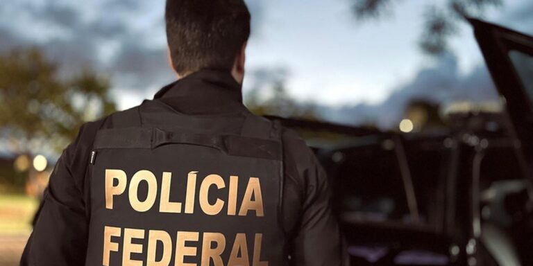 Polícia Federal deflagra segunda etapa da Operação Vem Diesel