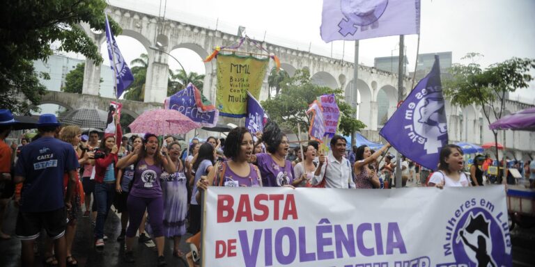 Violência sexual aumenta riscos cardiovasculares em mulheres