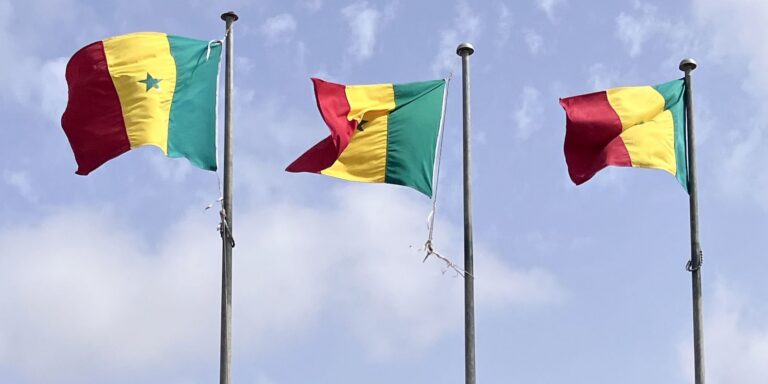 Por mais turismo e comércio, Brasil quer voo mais curto para o Senegal