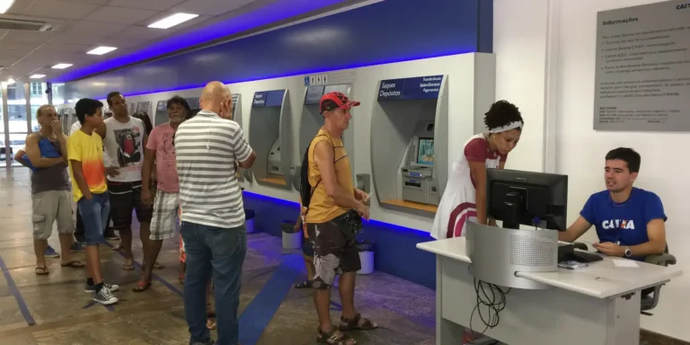 Novas regras de consignado para servidores entram em vigor