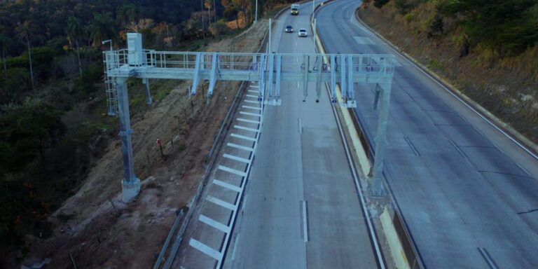 Pedágio eletrônico: entenda as regras para regularização de multas