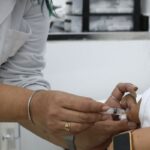 Síndrome Respiratória Aguda Grave aumenta em bebês até 2 anos