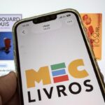 MEC Livros: biblioteca digital já tem mais de meio milhão de usuários