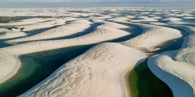 Unesco destaca contribuição de seus sítios para o meio ambiente global