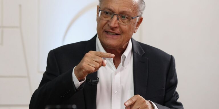 Alckmin: só um estado ainda não aderiu ao subsídio do diesel