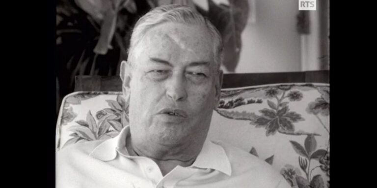 Neutralidade autoritária: Suíça foi destaque no apoio à ditadura