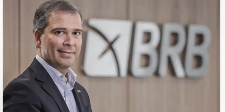 PF prende ex-presidente do BRB citado no caso do Banco Master