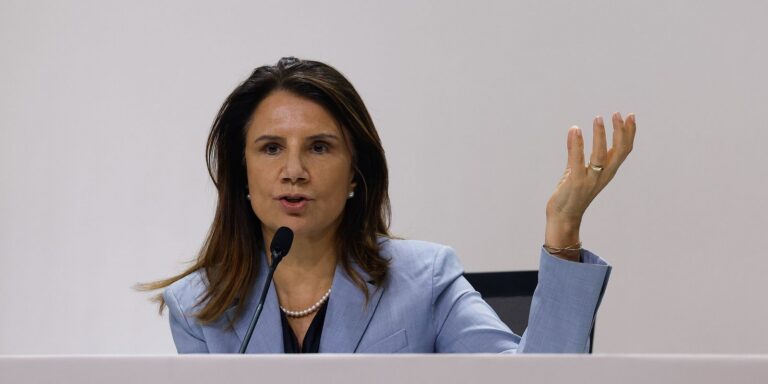 Guerra mostrou que transição energética também é questão de segurança