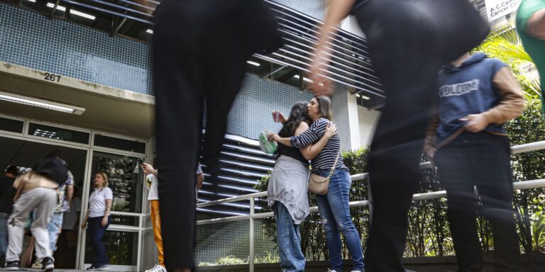 Inscrições para vagas remanescentes do Fies terminam hoje