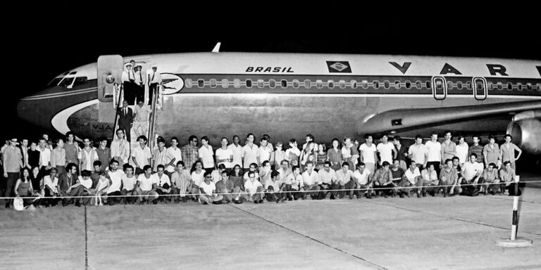 Suíça monitorou e perseguiu brasileiros contrários à ditadura