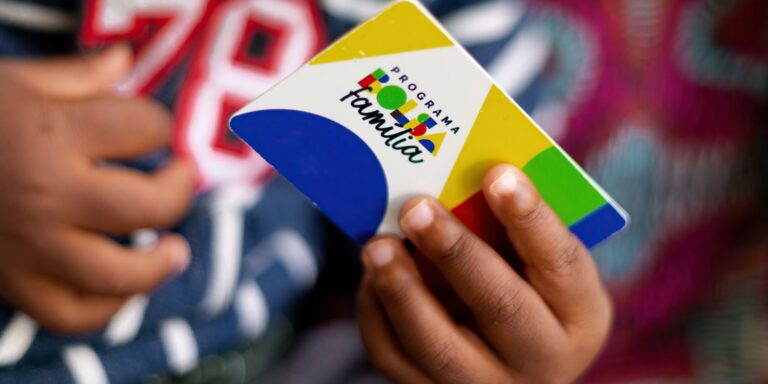 Aplicativo do Bolsa Família tem novas funcionalidades a partir de hoje