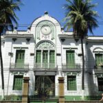 Iphan tomba provisoriamente DOI-Codi no Rio de Janeiro