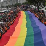Parada LGBTI+ do RJ traz “toda forma de amor” como tema em 2026
