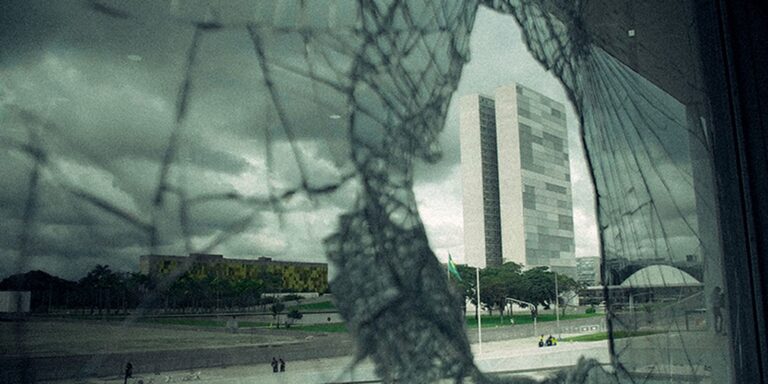 Documentários de Brasil e Paraguai pautam democracia no Prêmio Platino