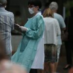 Defeitos em calçadas fazem 42% dos idosos terem medo de cair