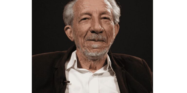 Morre no Rio de Janeiro o jornalista Raimundo Pereira