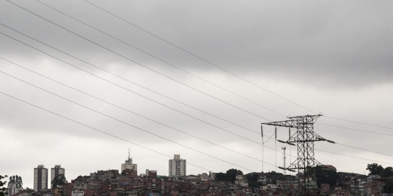 SP: Defesa Civil alerta para temporais isolados e queda de temperatura