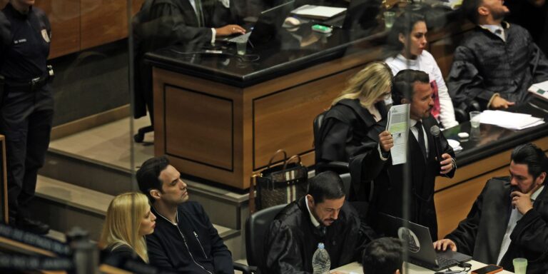 Psiquiatra diz que Jairinho é perverso e tem prazer em provocar dor