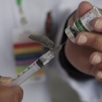SP inicia na segunda vacinação contra influenza para toda população