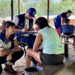 Mutirões do SUS farão 13 mil atendimentos em terras indígenas em junho