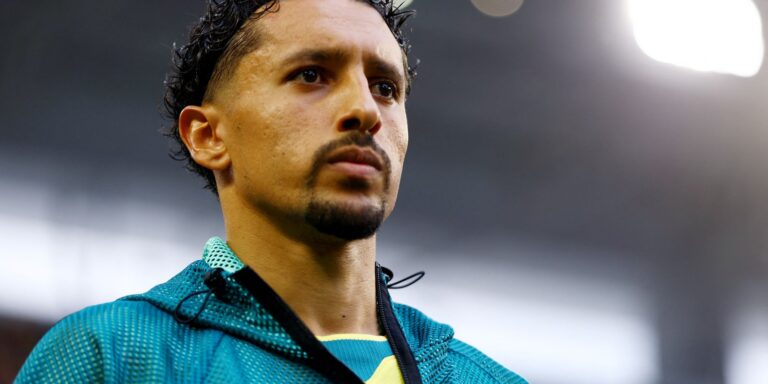 Marquinhos pede ambição e avisa: "Uma nova competição começa agora"