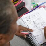 IBGE: país tem 8,4 milhões de analfabetos, menor número desde 2016