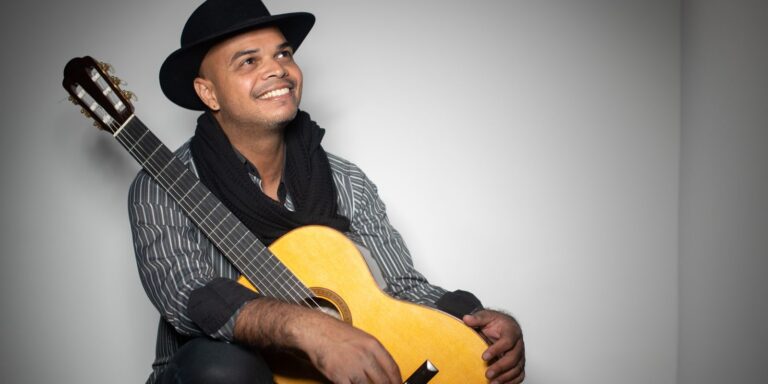 Rio das Ostras Jazz & Blues Festival reúne importantes nomes da música