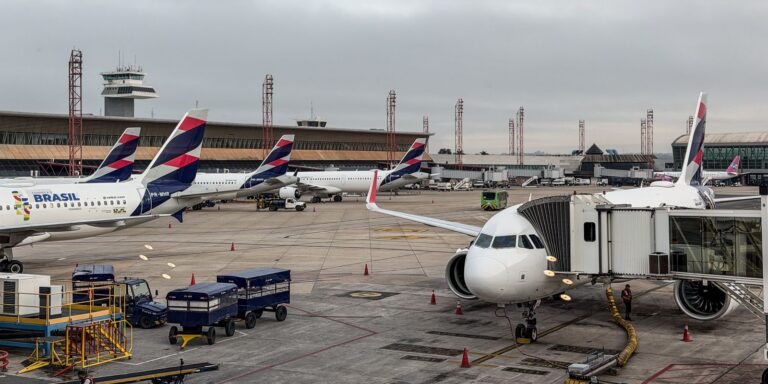 Regras sobre combustível sustentável de aviação devem sair em breve