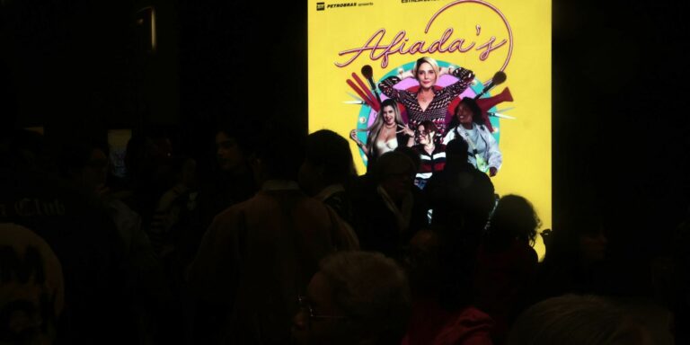 Nova série da TV Brasil, Afiadas aborda com humor desafios femininos