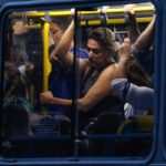 InfoGripe: cresce número de hospitalizações por VSR e gripe