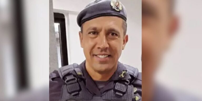 PM publica decreto que aposenta tenente-coronel acusado de feminicídio