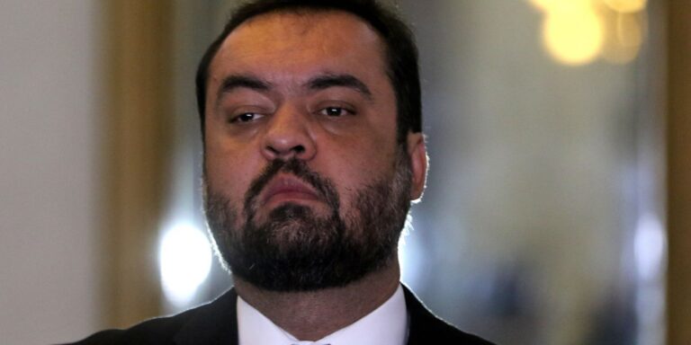 TSE julga recurso de Castro contra decisão que o tornou inelegível