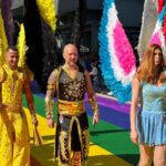 Parada do Orgulho LGBT+ leva à Avenida Paulista imensa urna