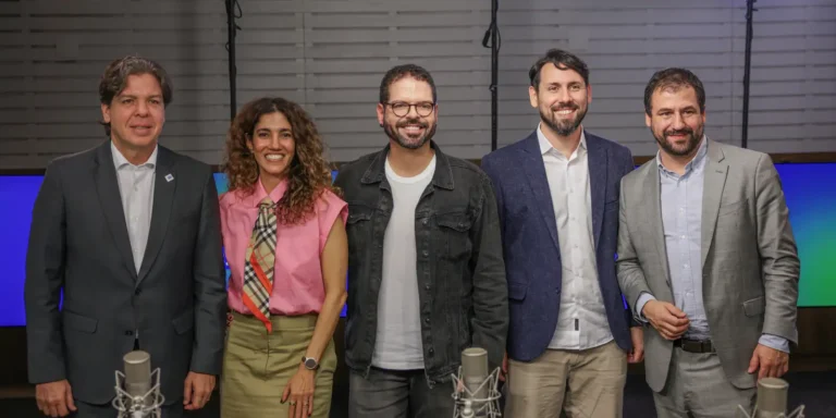 EBC apresenta plataforma da comunicação pública para TV aberta