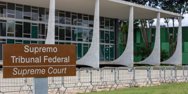STF derruba redução do prazo de prescrição nas ações de improbidade