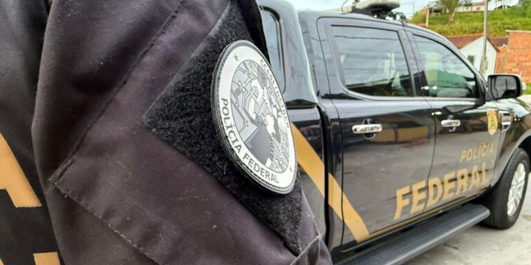 PF deflagra 3ª fase de operação que apura desvio de recursos públicos