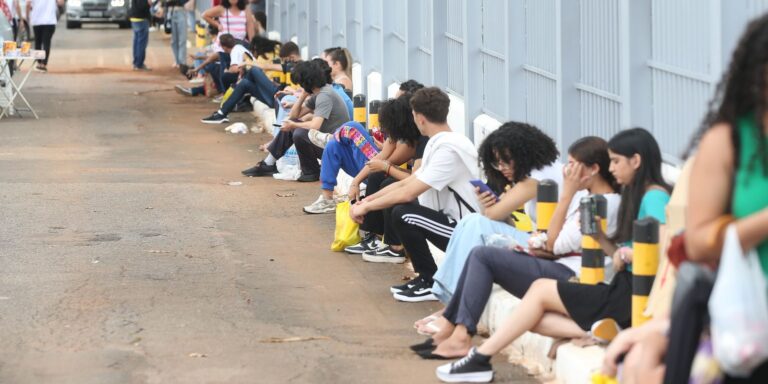 Enem: recurso de atendimento especializado deve ser feito até hoje