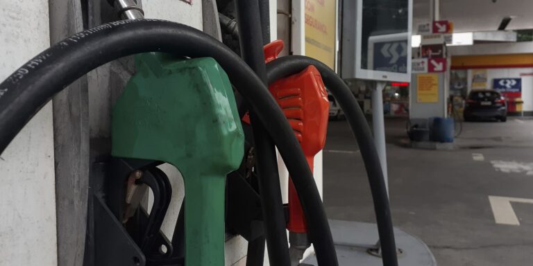 Gasolina com 32% de etanol deve ser R$ 0,03 mais barata