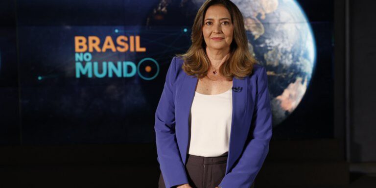 Brasil no Mundo traz detalhes do terremoto na Venezuela