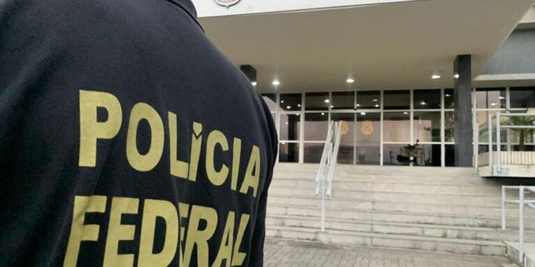 PF faz operação contra desvios na Universidade Federal Fluminense