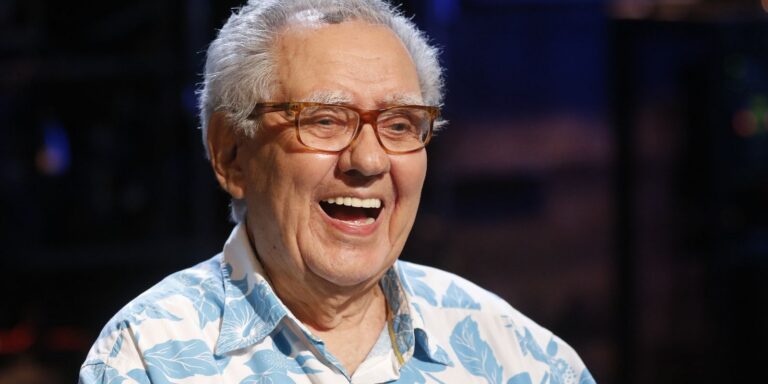 TV Brasil homenageia Luiz Carlos Barreto