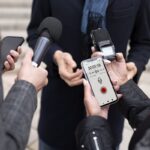 Plataforma estimula denúncias contra censuras a jornalistas