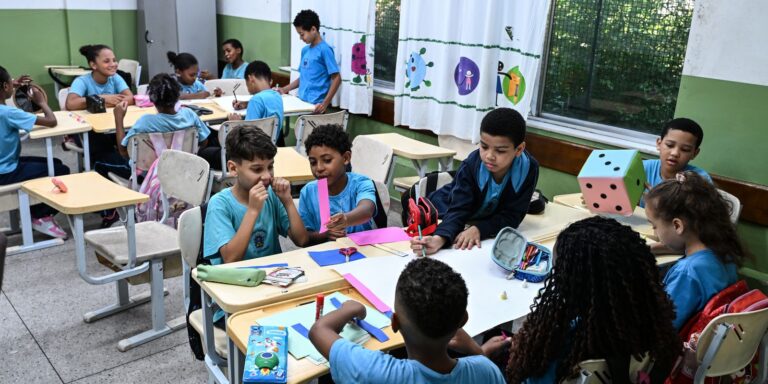 Inscrições para Prova Nacional Docente terminam nesta sexta-feira